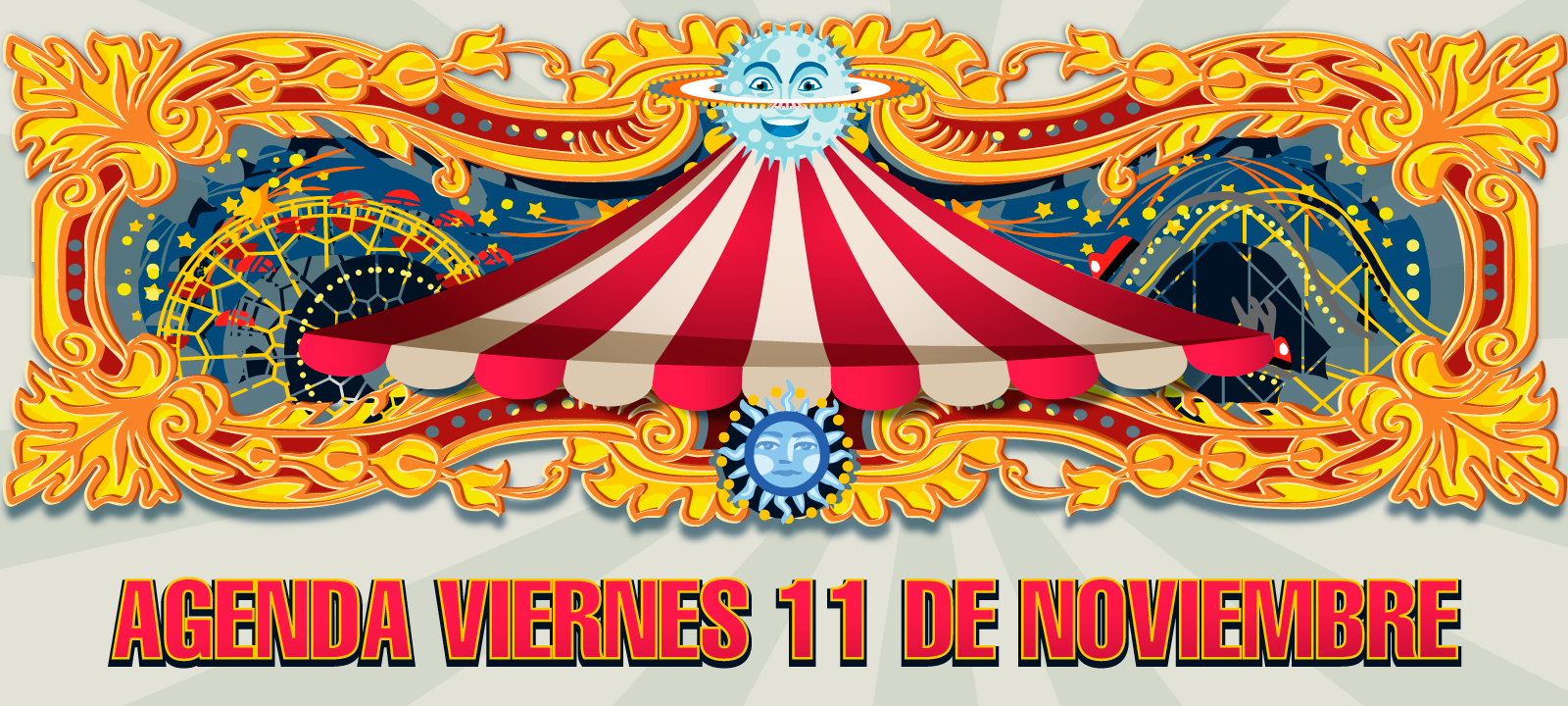 Fiesta estudiantes | Uniandes