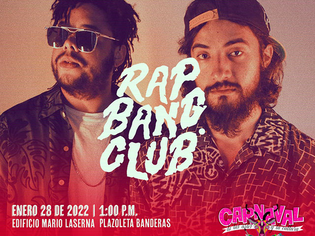 Rap Bang Club | Uniandes