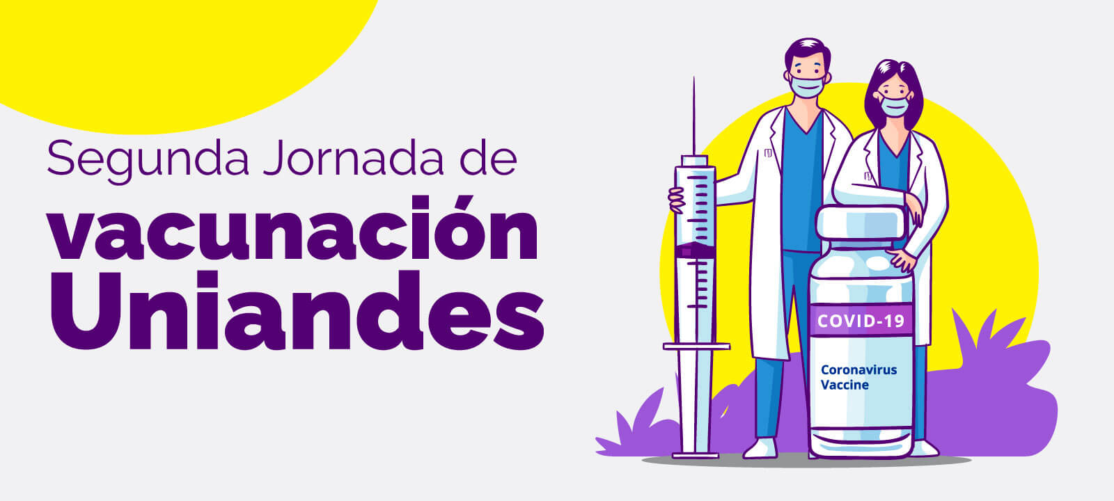 vacunacion | Uniandes