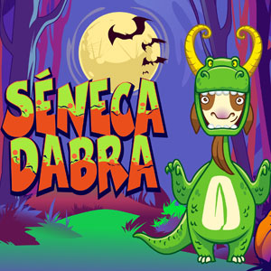 Sénecadabra