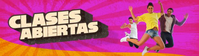 clases abiertas | Uniandes