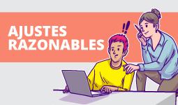 Ajustes razonables | Uniandes