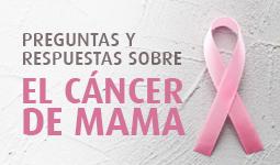 Cáncer de mama | Uniandes