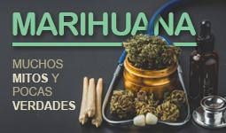 Marihuana