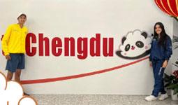 chengdu | Uniandes