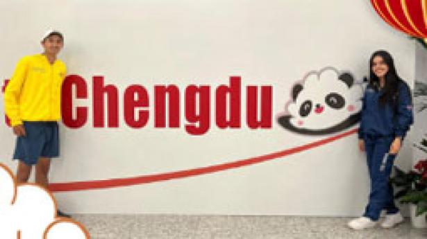 chengdu | Uniandes chengdu | Uniandes