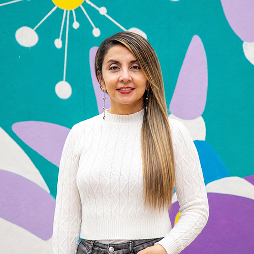 Viviana Barrera Aranda